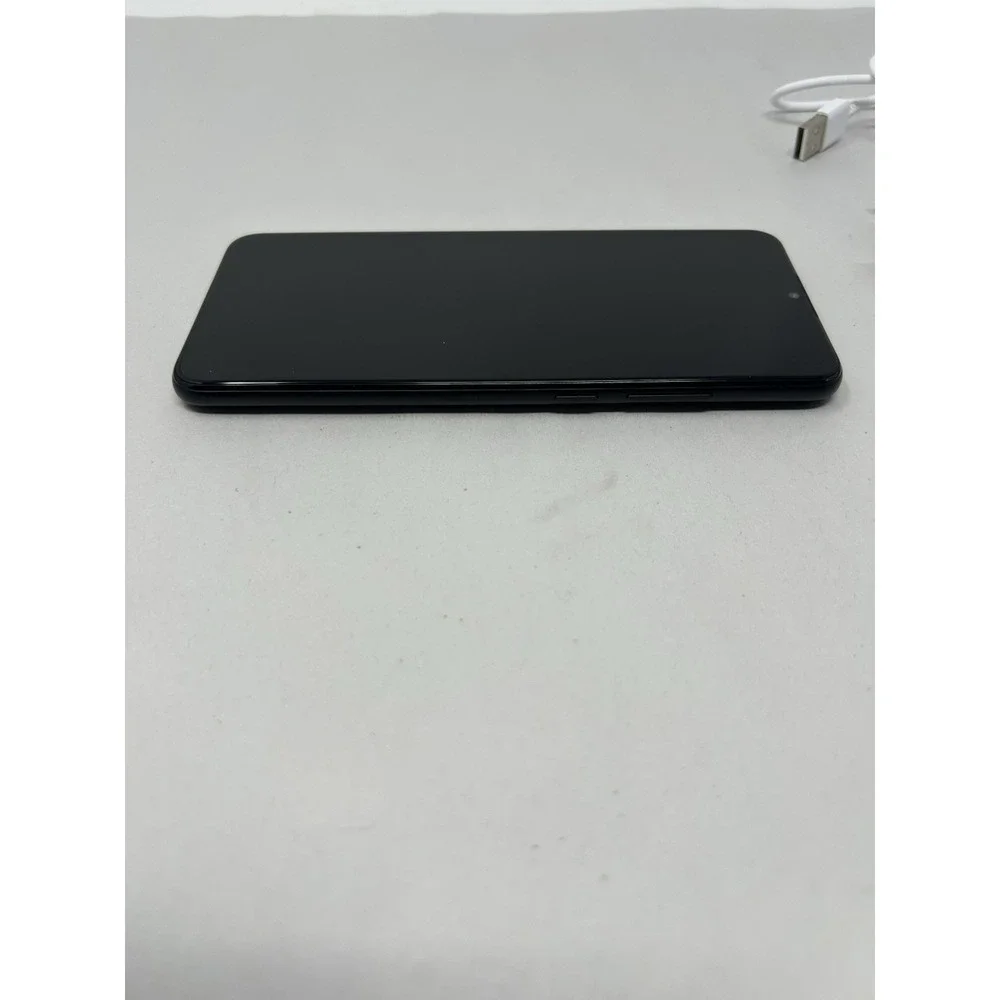 Samsung Galaxy A02s - 32 GB - Black (TracFone) Locked